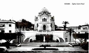 Kouba - Eglise Saint-Paul_2